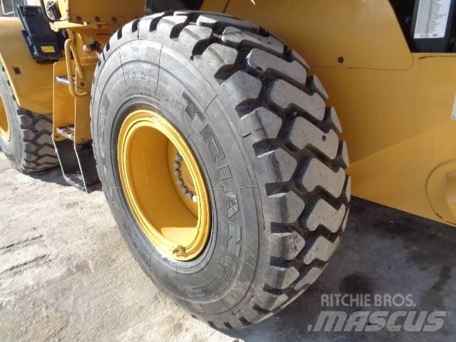 CAT 926M Radlader