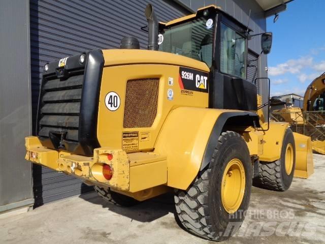 CAT 926M Radlader