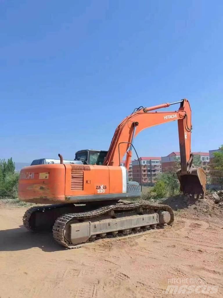 Hitachi ZAXIS270-3 Raupenbagger