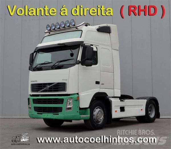 Volvo FH12 460 Sattelzugmaschinen