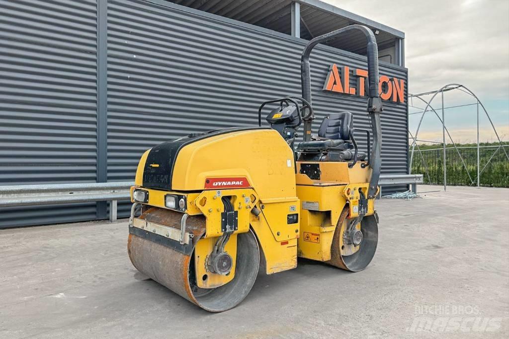 Dynapac CC1100 Tandemwalzen