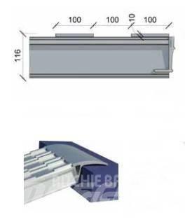  DIMA HD115/20S600 Sonstige Baumaschinen