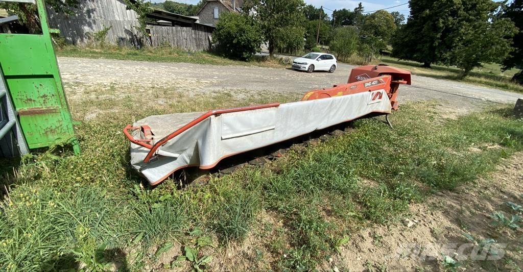 Kuhn GMD 4011-FF Mäher