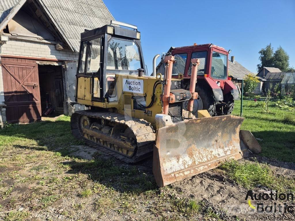 CASE 580 B Bulldozer
