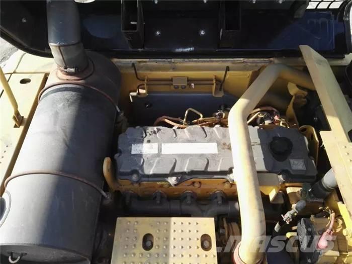 CAT 336 D L Raupenbagger