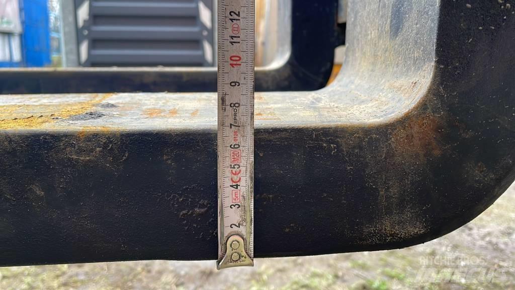 Dieci Samson 75.10 Teleskop-Radlader