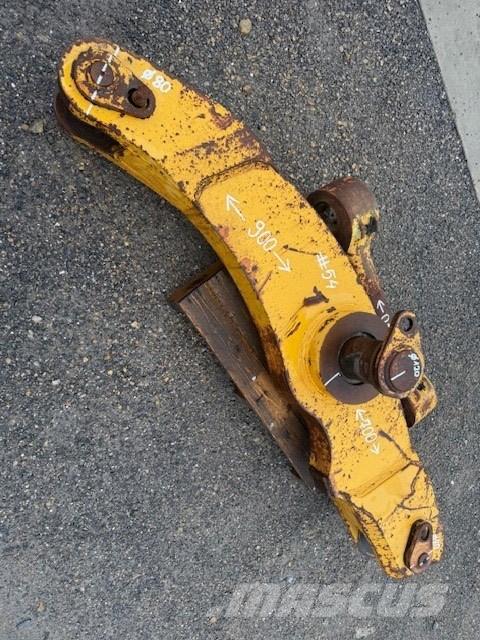 Liebherr BUCKET LINK Schaufeln