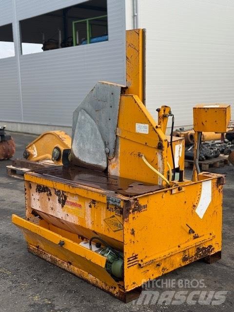 Cedima cts 990 Asphalt-/Betonsägen