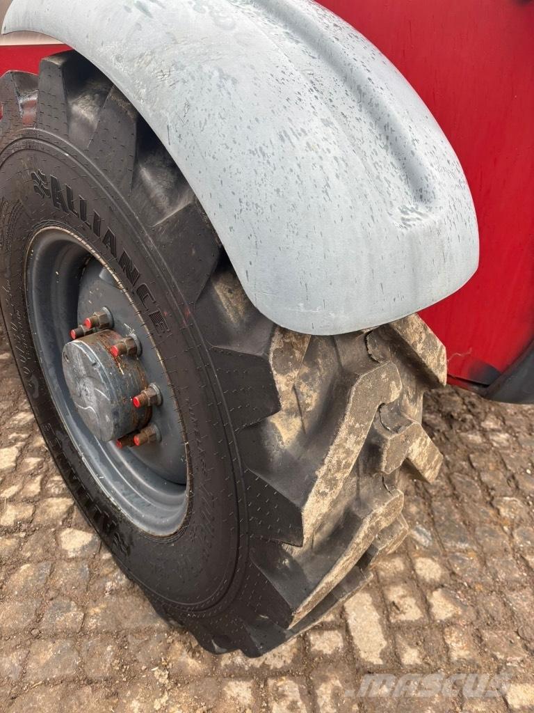 Manitou MT 932 Teleskoplader