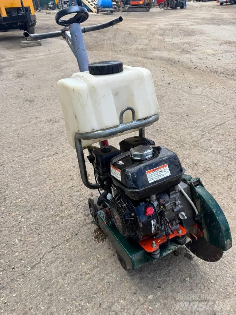 Husqvarna FS305 Sonstige Baumaschinen