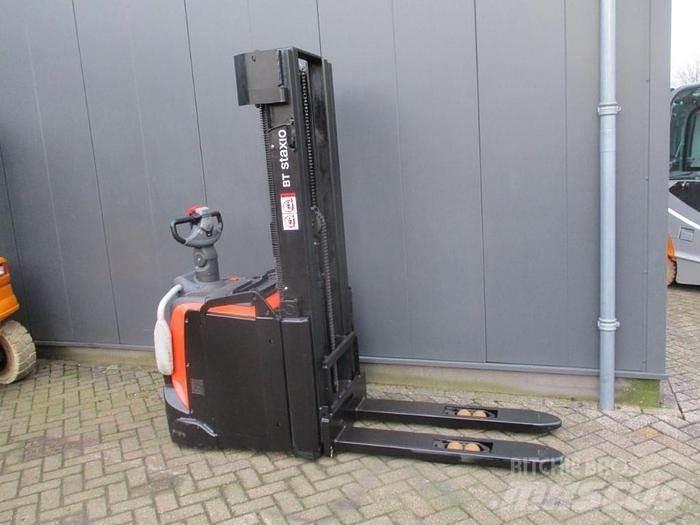 BT SPE 140L Deichselstapler