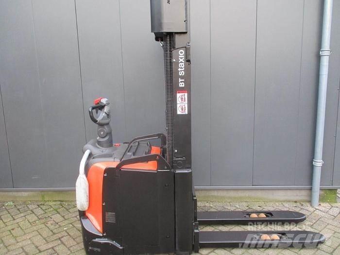 BT SPE 140L Deichselstapler