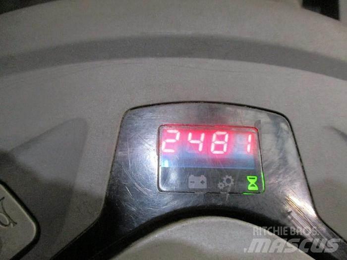 BT SPE 140L Deichselstapler
