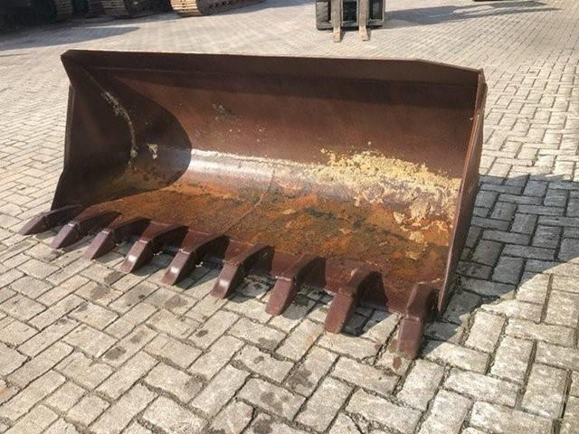  Shovel Tandenbak Schaufeln