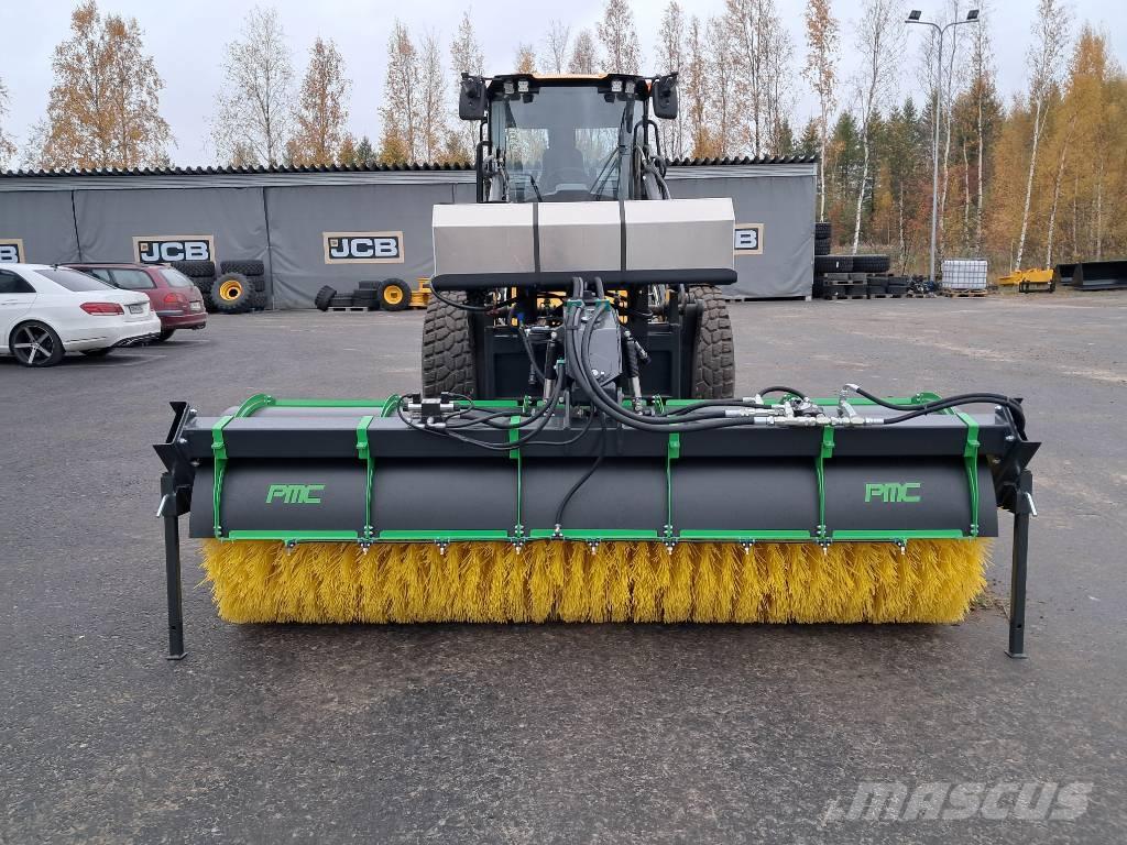 PMC Avoharja FLB3000 Bürsten