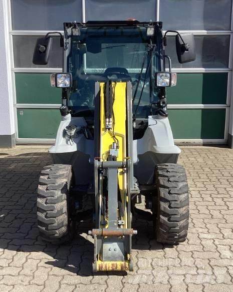 Kramer 5035 Radlader