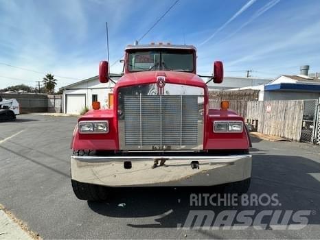 Kenworth W 900 Andere Fahrzeuge