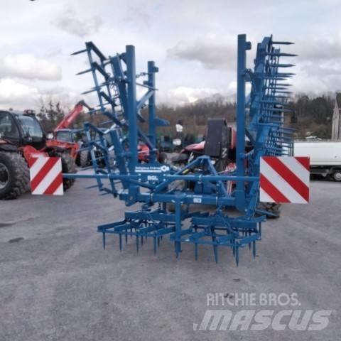 Religieux BGL 6M Eggen