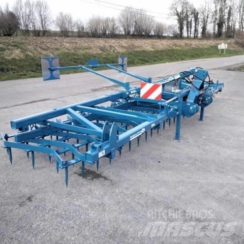 Religieux BGL 6M Eggen