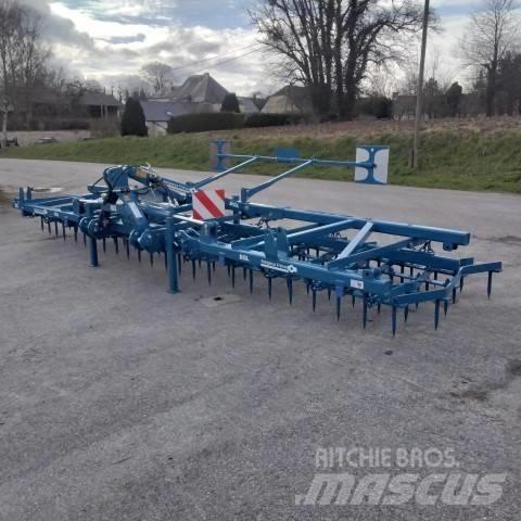 Religieux BGL 6M Eggen
