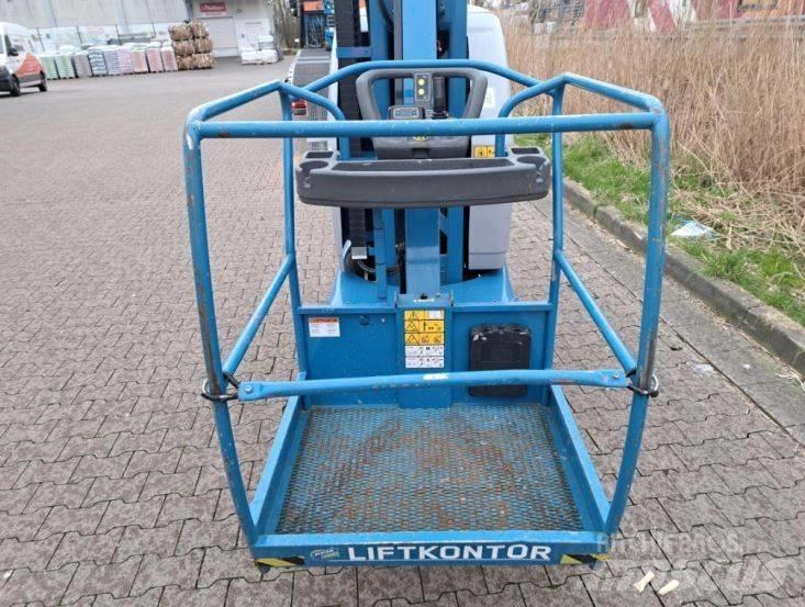 JLG Toucan 10 E-L Andere Arbeitsbühnen