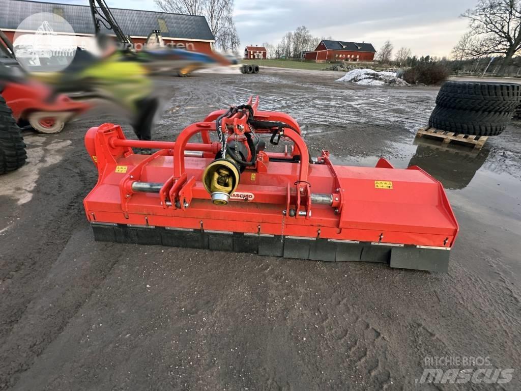 Maschio Buffalo 300 Mulcher