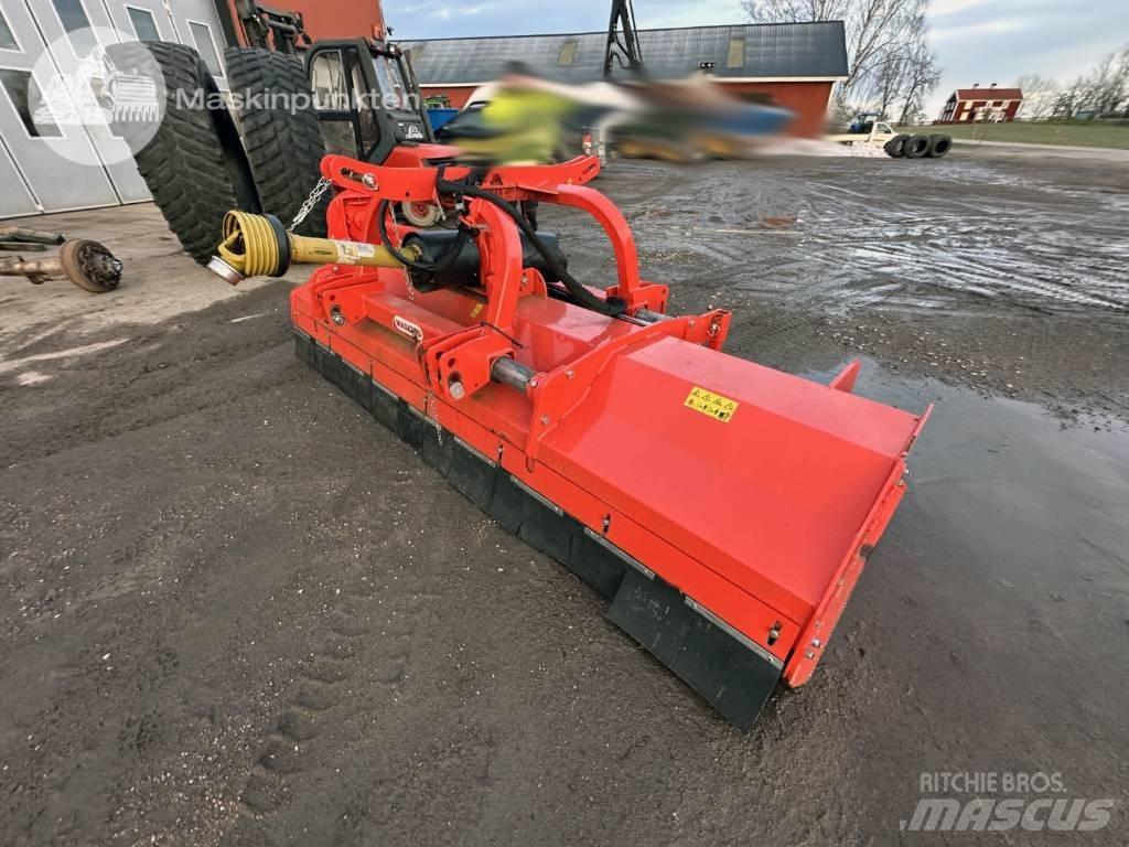 Maschio Buffalo 300 Mulcher