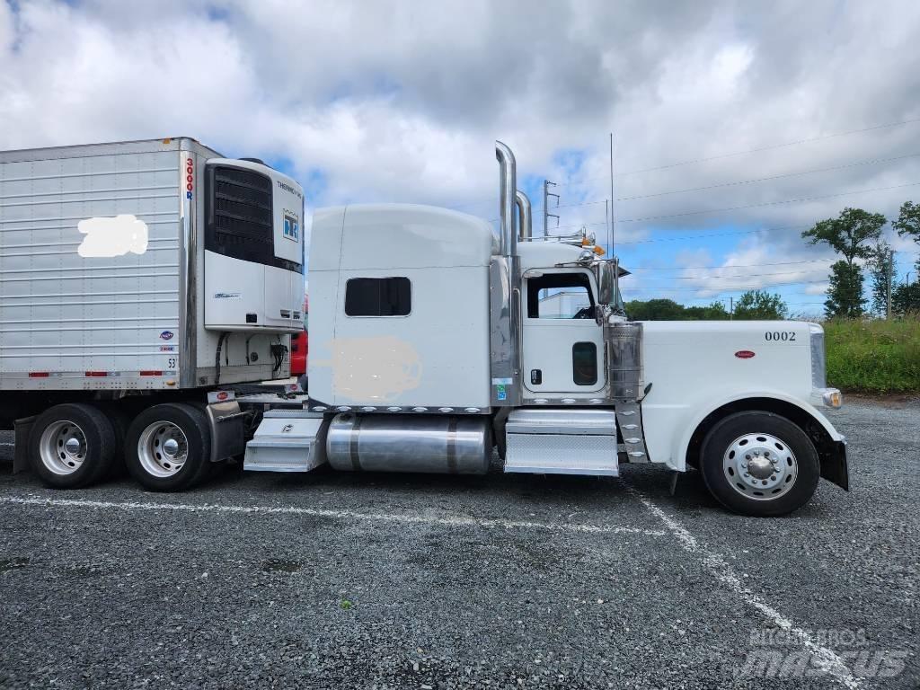 Peterbilt 389 Sattelzugmaschinen