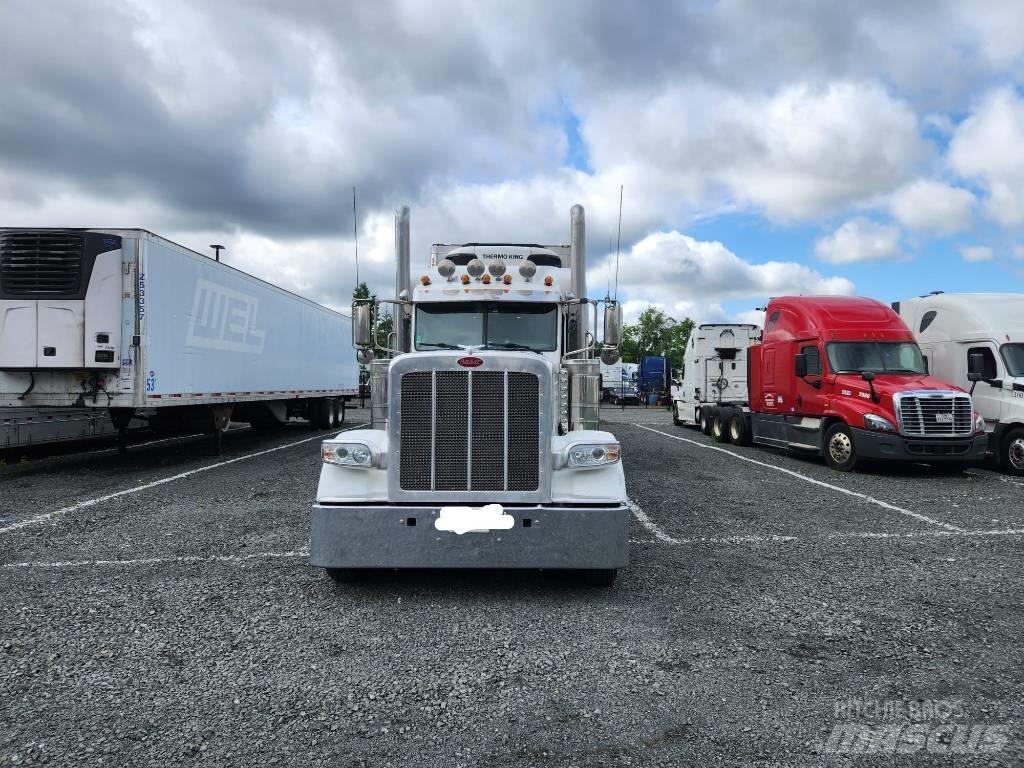 Peterbilt 389 Sattelzugmaschinen