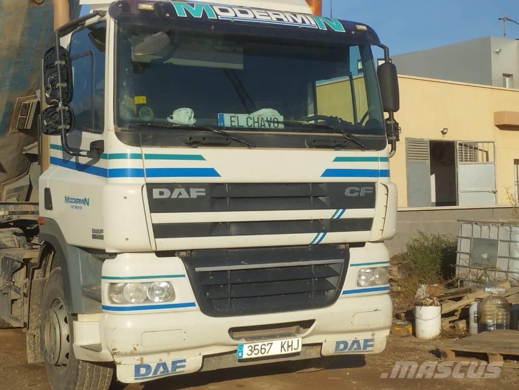 DAF CF 85.410 Sattelzugmaschinen