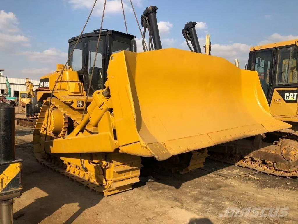 CAT D 7 H Bulldozer