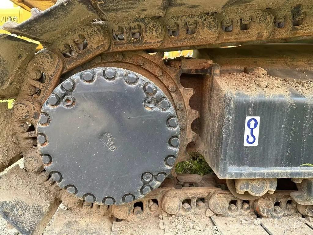 Komatsu PC240-8 Raupenbagger