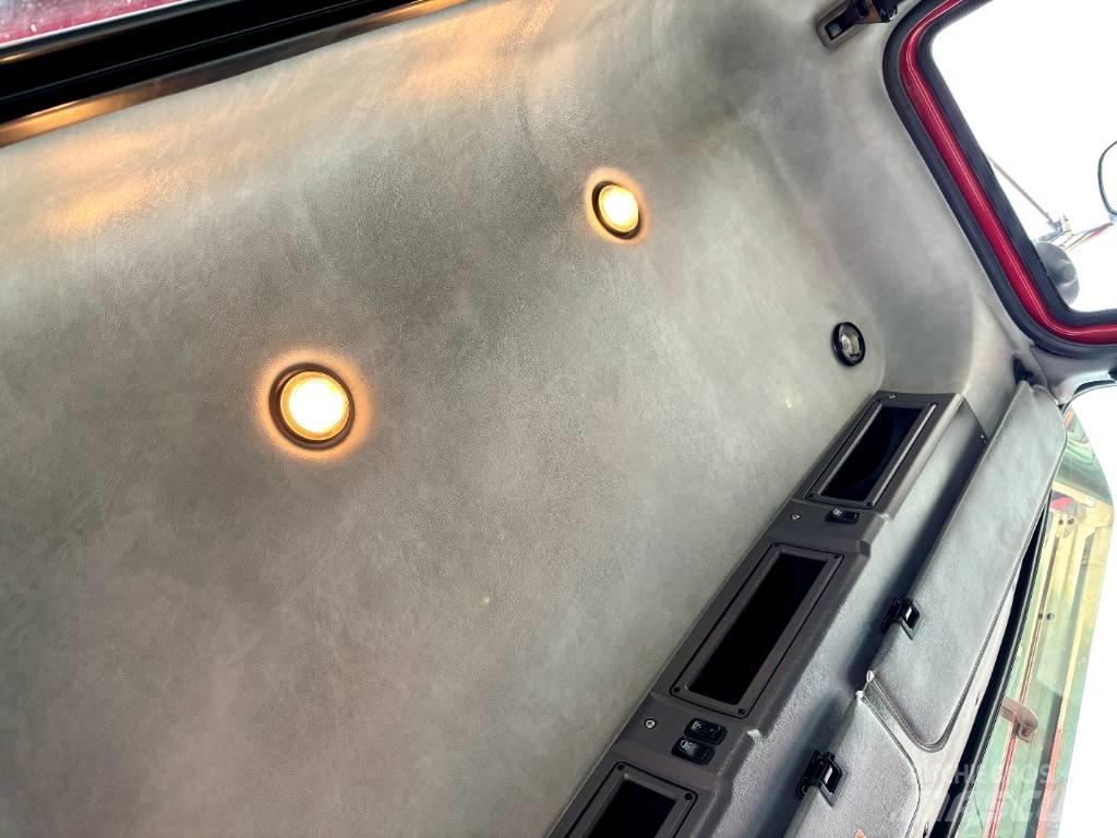 Mack Granite Bergungsfahrzeuge
