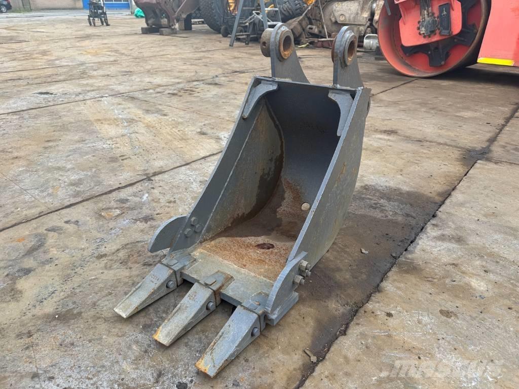 CAT 306 307 bucket Schaufeln