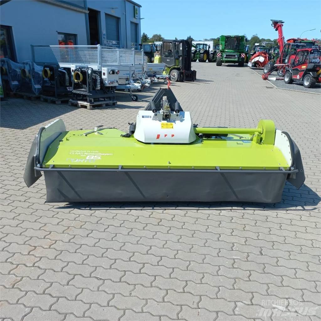 CLAAS Corto 285 F Mäher