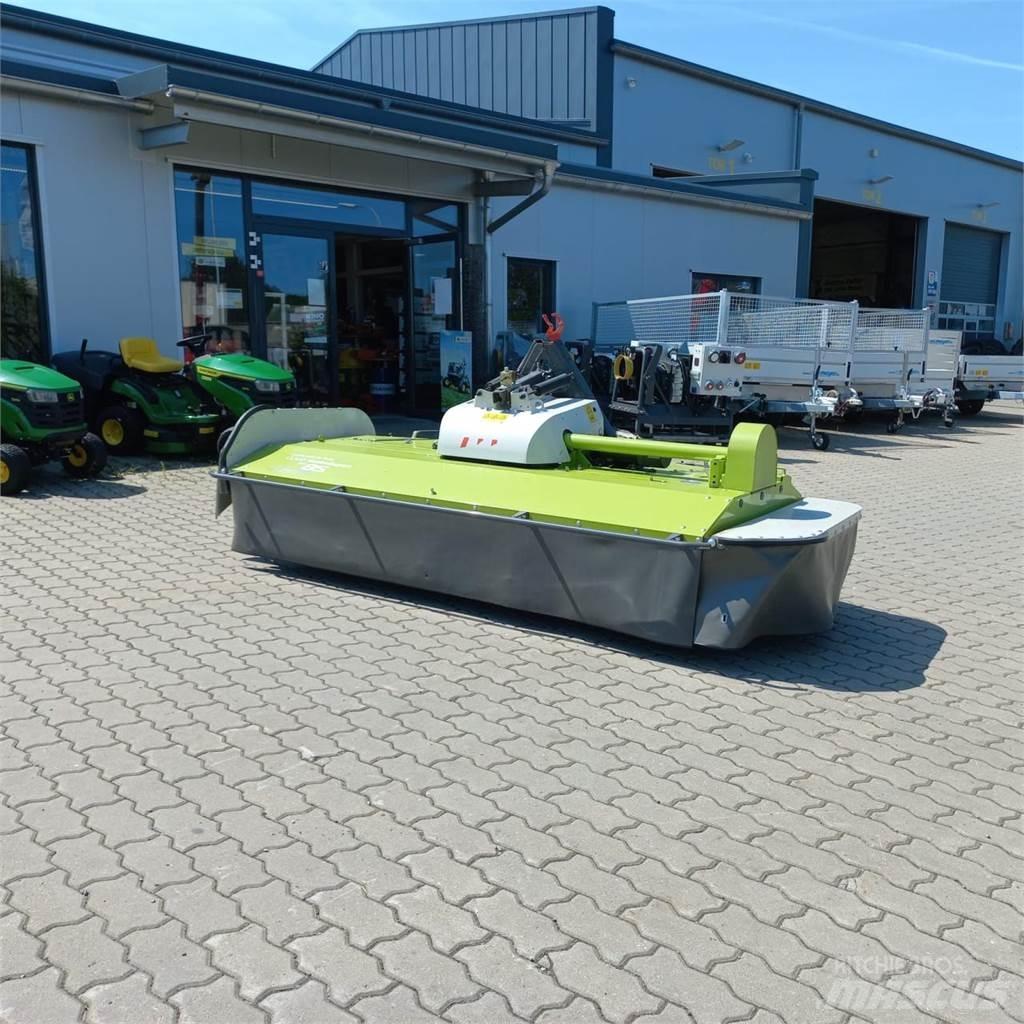 CLAAS Corto 285 F Mäher