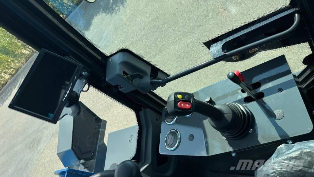  AOLITE TL1000 Radlader