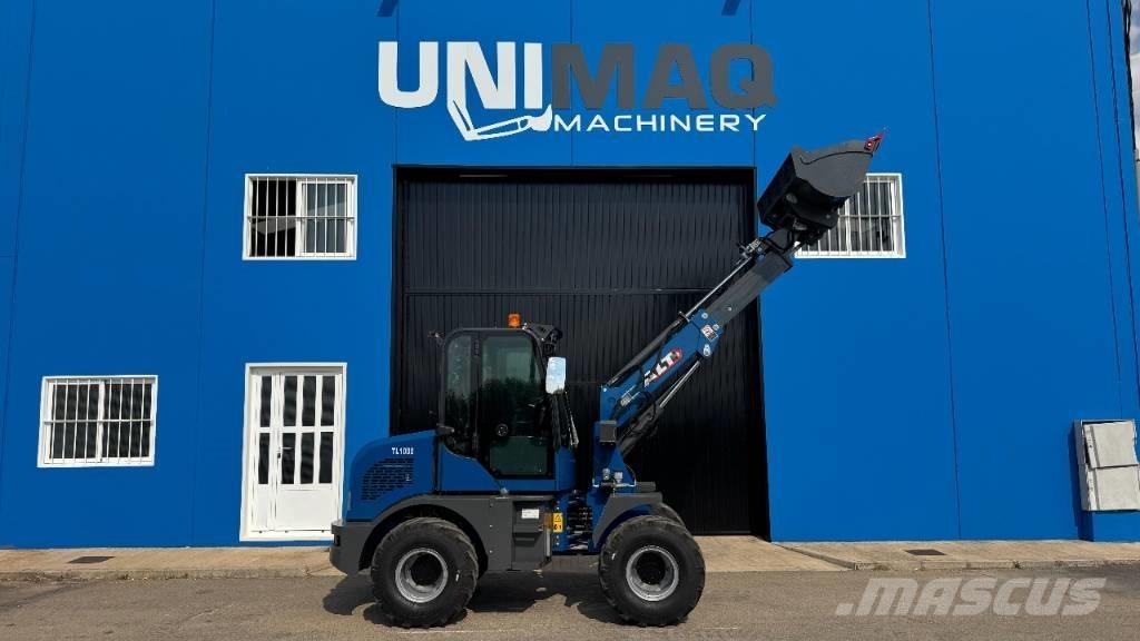  AOLITE TL1000 Radlader