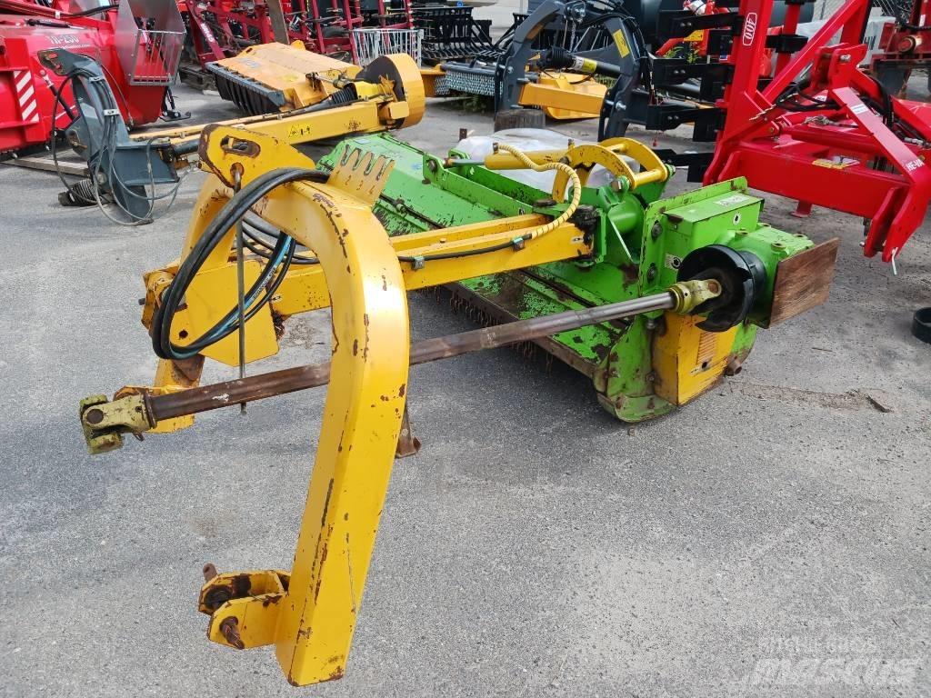 Cabe 250 Mulcher