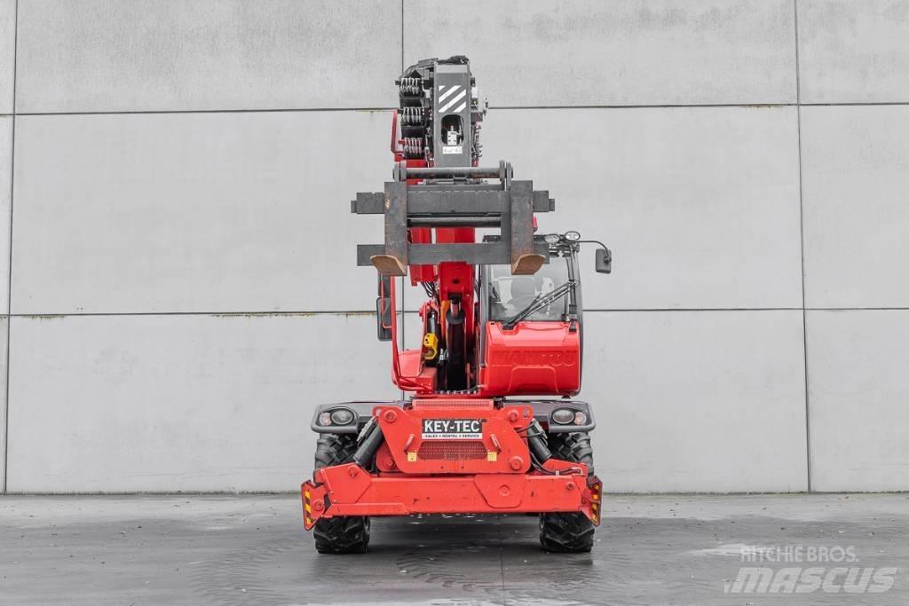 Manitou MRT 2150 Teleskoplader