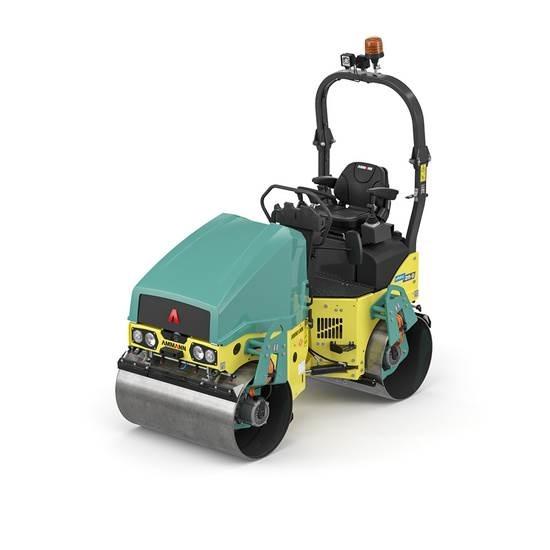 Ammann eARX 26-2 Tandemwalzen