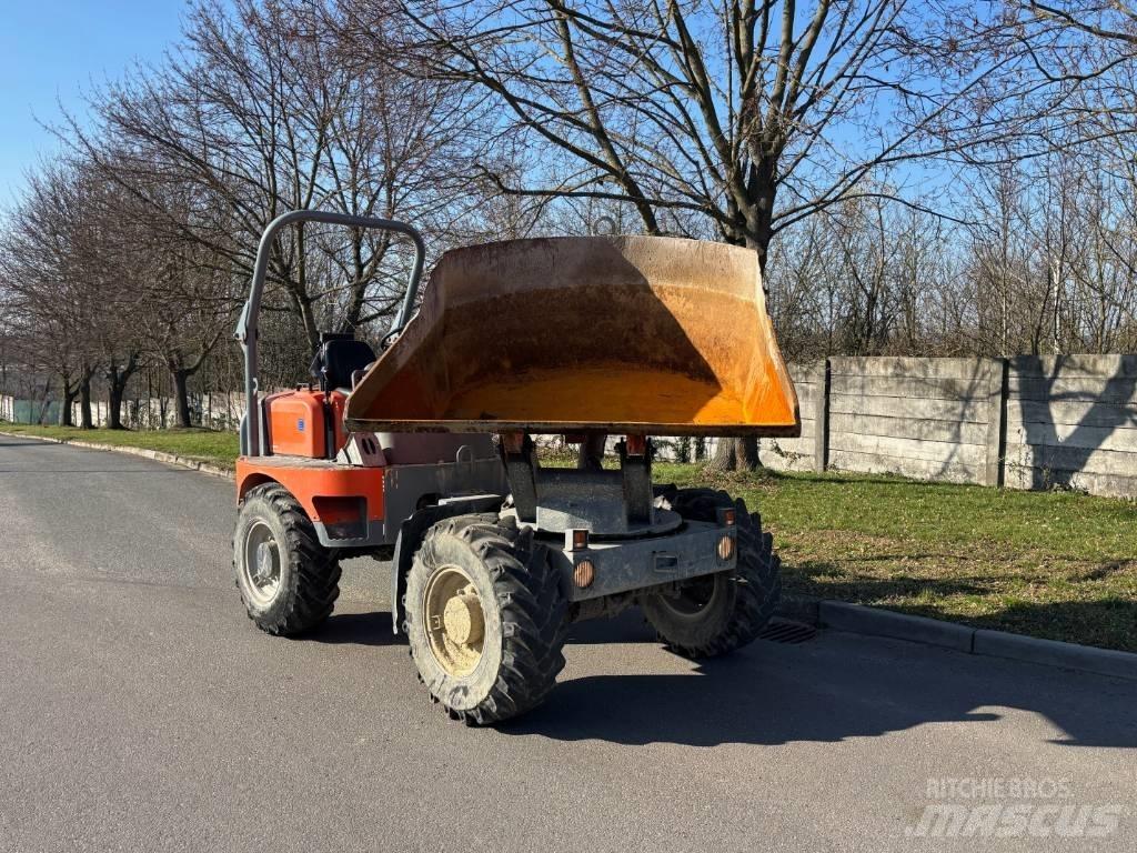 Neuson 5001 Minidumper