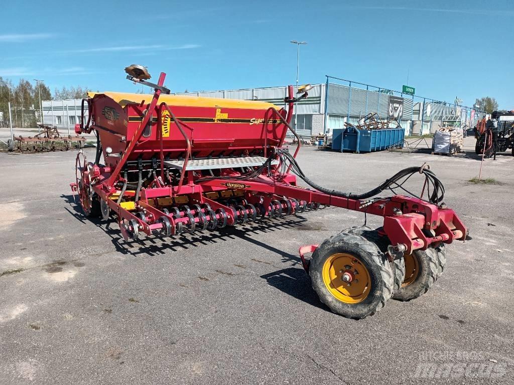 Väderstad Rapid300C Drillmaschinenkombination