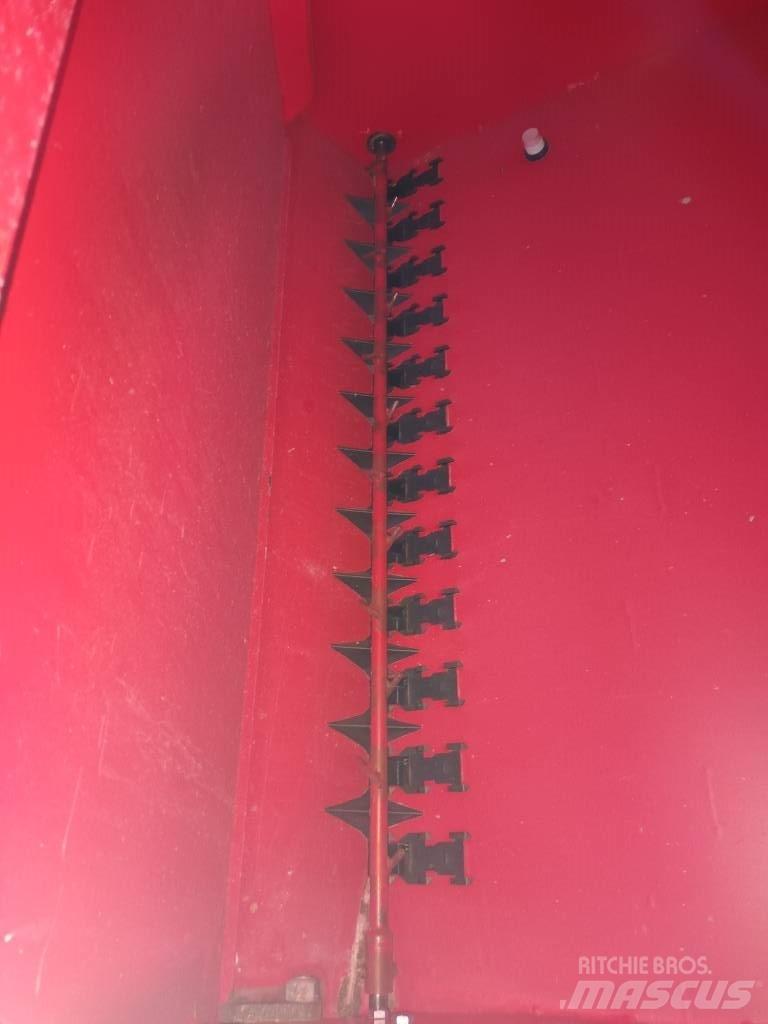 Väderstad Rapid300C Drillmaschinenkombination