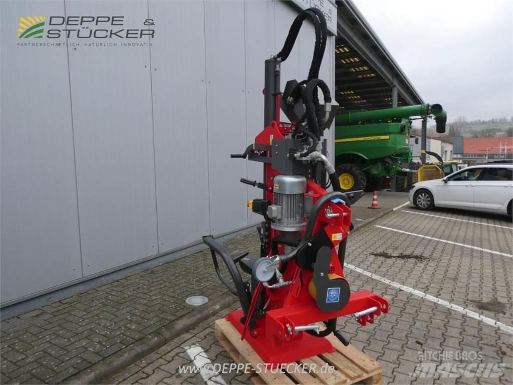 Krpan CV 26 EK Pro Holzspalter