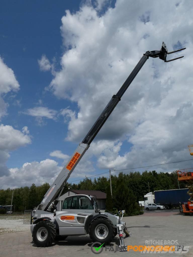 Manitou MT 1840 Teleskoplader