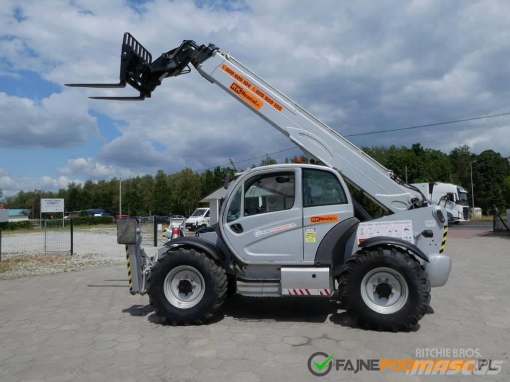 Manitou MT 1840 Teleskoplader