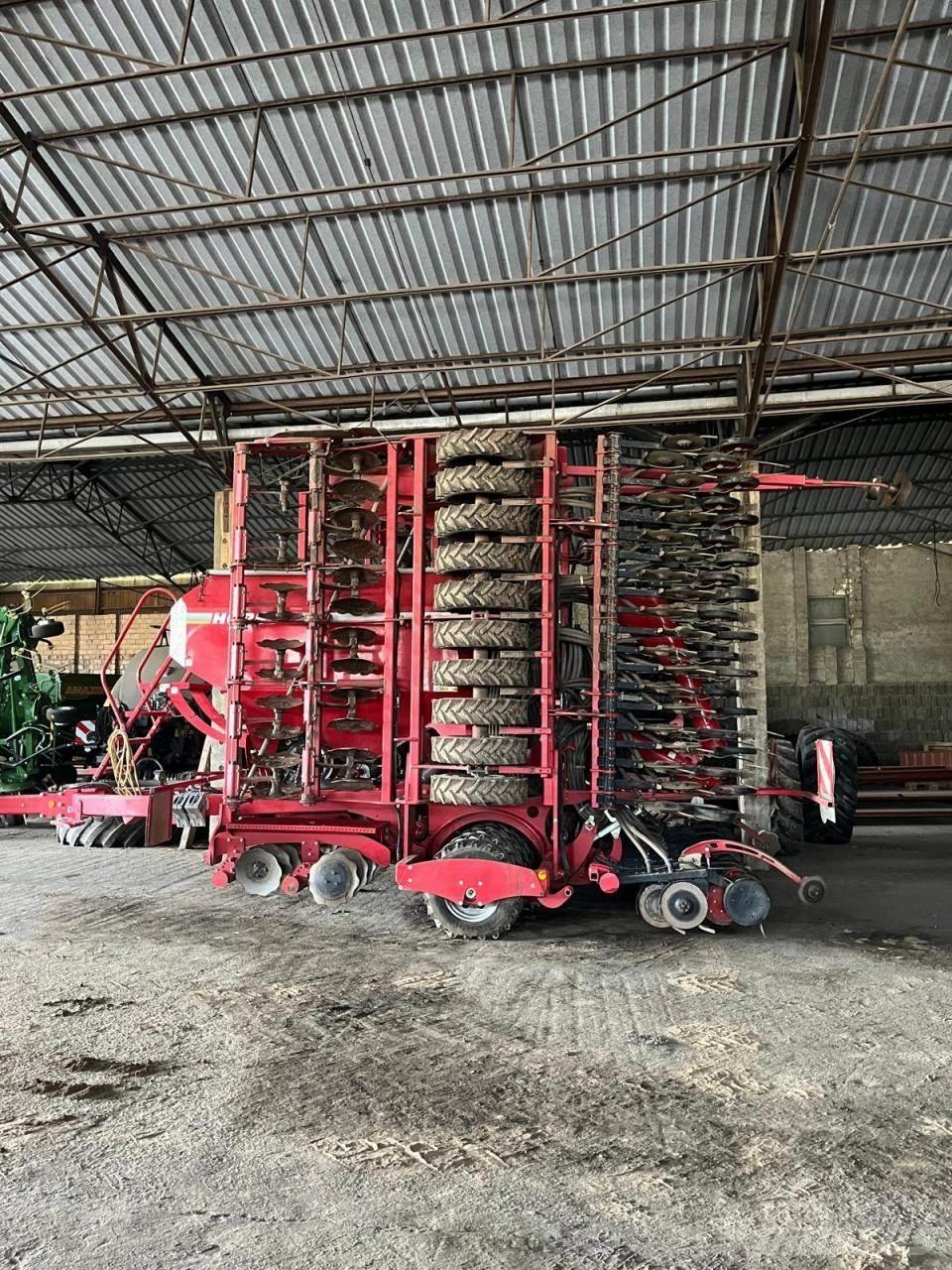 Horsch Pronto 9 DC Drillmaschinen