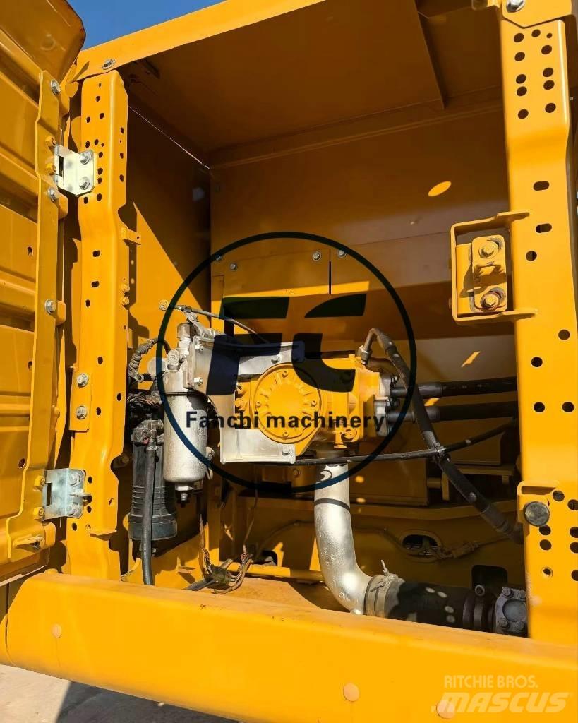 CAT 330 GC Raupenbagger
