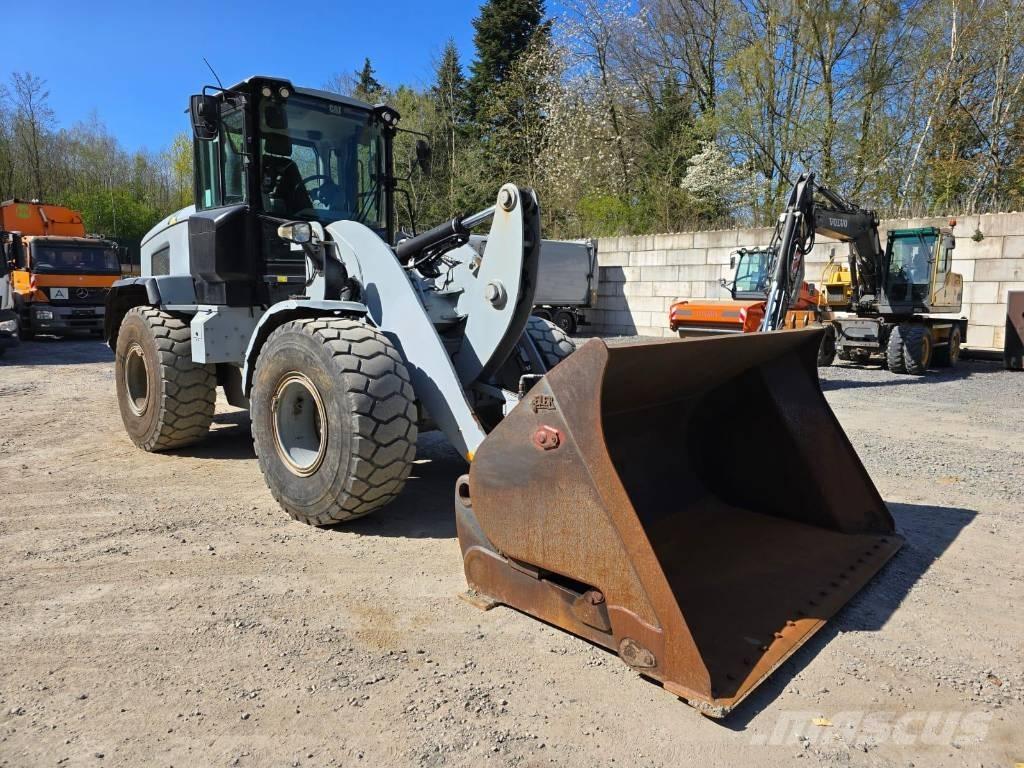 CAT 926M Radlader